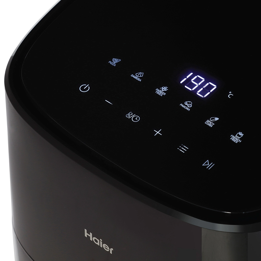 Haier Image